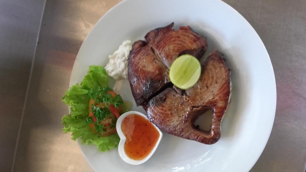 Pitaramba Lodge 벤토타 외부 사진